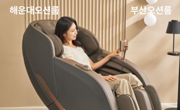 후기 사진을 꼭 확인해서 진짜 오션뷰인지 체크하세요.